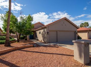 26226 S Eastlake Dr, Sun Lakes, AZ 85248