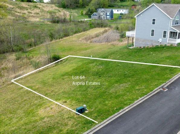LOT 64 Santorini Ave, Morgantown, WV 26508