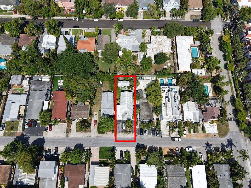 1st image of 1116 NE 17th Terrace