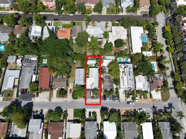 1116 NE 17th Terrace, Fort Lauderdale, FL 33304