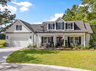 27 Old Shed Ct, Georgetown, SC 29440