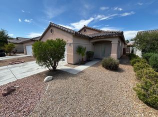 244 Evergreen Summit Ave, Las Vegas, NV 89123