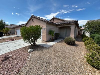 244 Evergreen Summit Ave, Las Vegas, NV, 89123