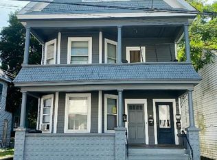 14 Moyston St, Schenectady, NY 12307