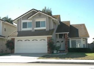 16 Perryville, Irvine, CA 92620