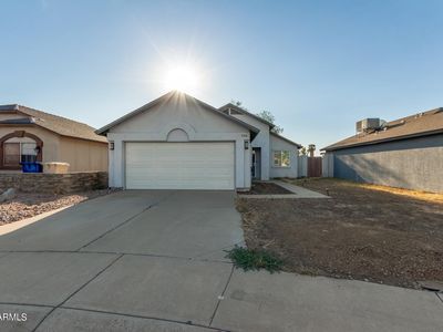 7394 N 67th Dr, Glendale, AZ, 85303
