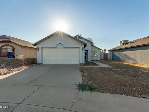 7394 N 67TH Drive, Glendale, AZ 85303