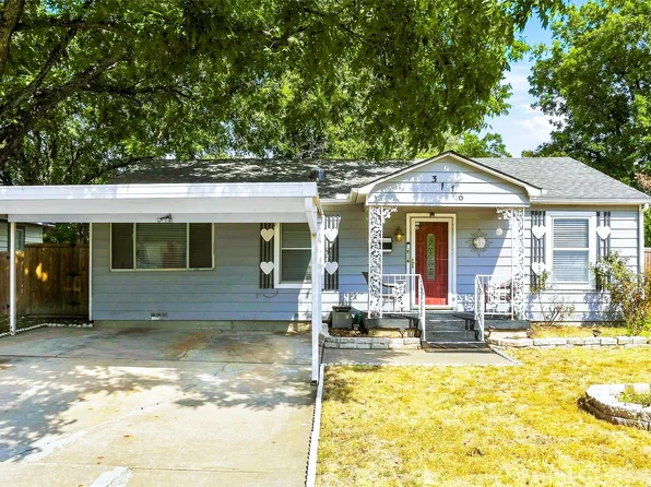 3116 Cedar Park Blvd, Richland Hills, TX 76118