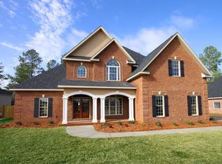 708 Foxborough Ln, Bonaire, GA 31005