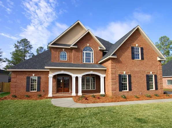 708 Foxborough Ln, Bonaire, GA 31005