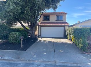 3205 Muir Ct, Antioch, CA 94509