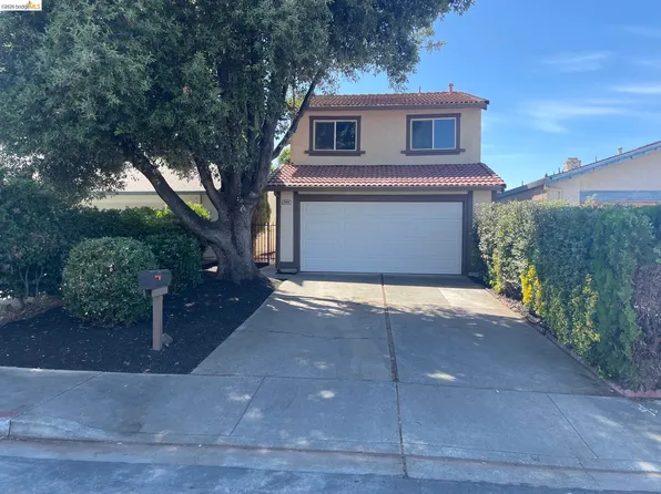 3205 Muir Ct, Antioch, CA 94509