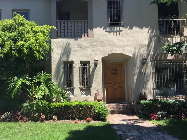 168 N Clark Dr, Beverly Hills, CA 90211