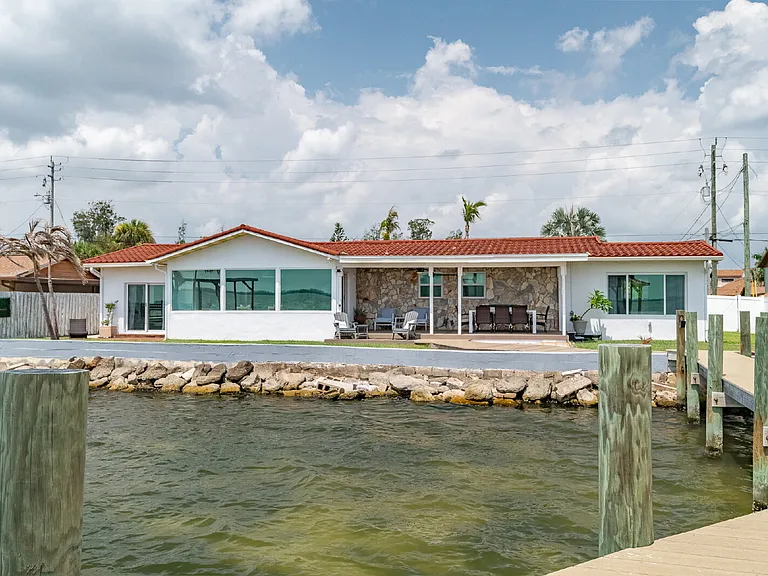 1110 S Banana River Dr — Photo 1