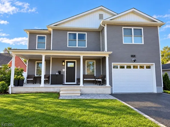 112 Melrose Ter, Linden City, NJ 07036