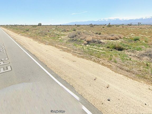 5th image of E Corner Palmdale Pav 122nd Blvd