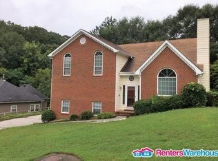 5700 Glandor Dr SE, Mableton, GA 30126