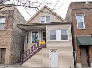 4020 N Western Ave, Chicago, IL 60618