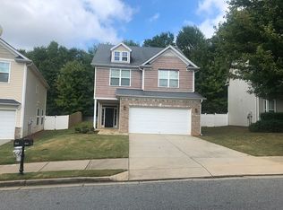 212 Oconee Way, Canton, GA 30114