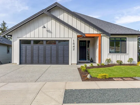 1842 Crown Isle Blvd, Courtenay, BC V9N 9W1