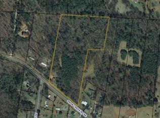 2815 Snow Creek Rd NE, Hickory, NC 28601