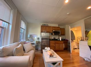 72 Pinckney St #6, Boston, MA 02114