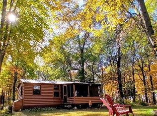 2131 Pine Rd, Spooner, WI 54801