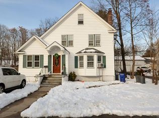 17 Adams Ave, Norwalk, CT 06851