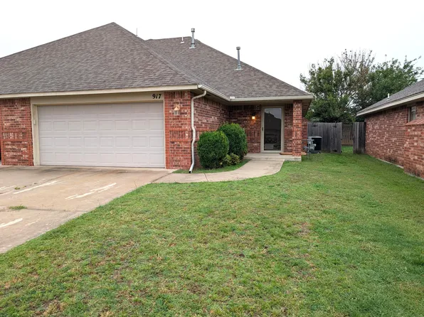 917 SW 37th St #917, Oklahoma City, OK 73160