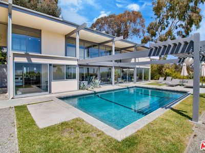 9892 Beverly Grove Dr, Beverly Hills, CA, 90210