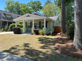 16 Marion Ave, Sumter, SC 29150