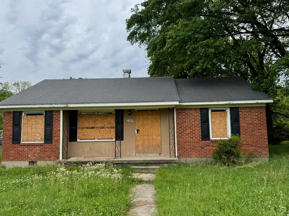 1290 Dellwood Ave, Memphis, TN 38127