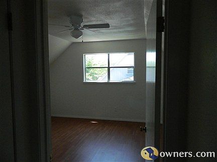 Main Bedroom 2nd Floor