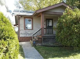 3617 Hanna St, Fort Wayne, IN 46806