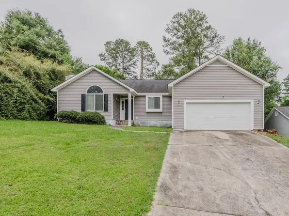 316 Ridgestone Dr, Warner Robins, GA 31088