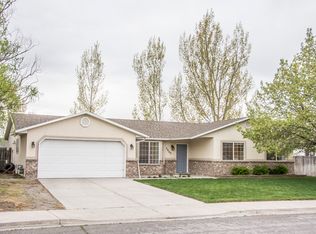 2865 W 1010 N, Provo, UT 84601