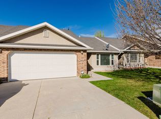 423 S 80 W, Smithfield, UT 84335