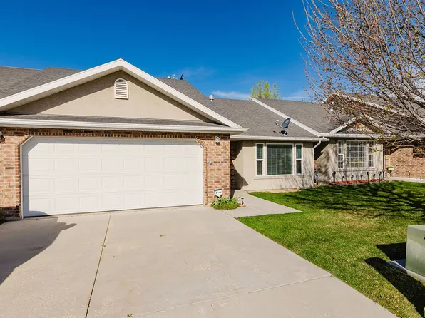 423 S 80 W, Smithfield, UT 84335