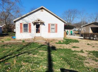 411 Reed St, Bloomfield, MO 63825