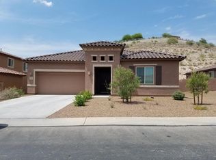38616 S Running Roses Ln, Saddlebrooke, AZ 85739