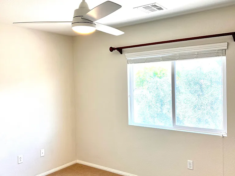 Guest Bedroom #3
Dimensions 12x10
Walk-in Closet