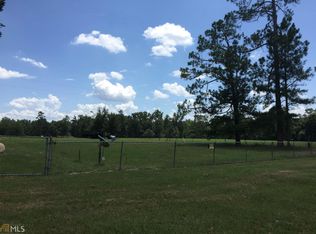 1556 Chester Hwy, Eastman, GA 31023
