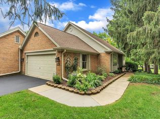 4512 Golf View Dr, Brighton, MI