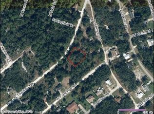 2496 N Touchton Rd, Avon Park, FL 33825