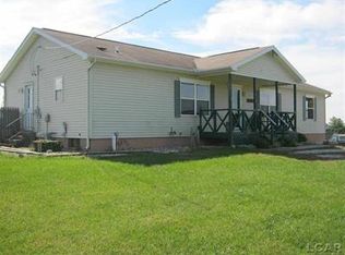 1197 Codling Rd, Adrian, MI 49221