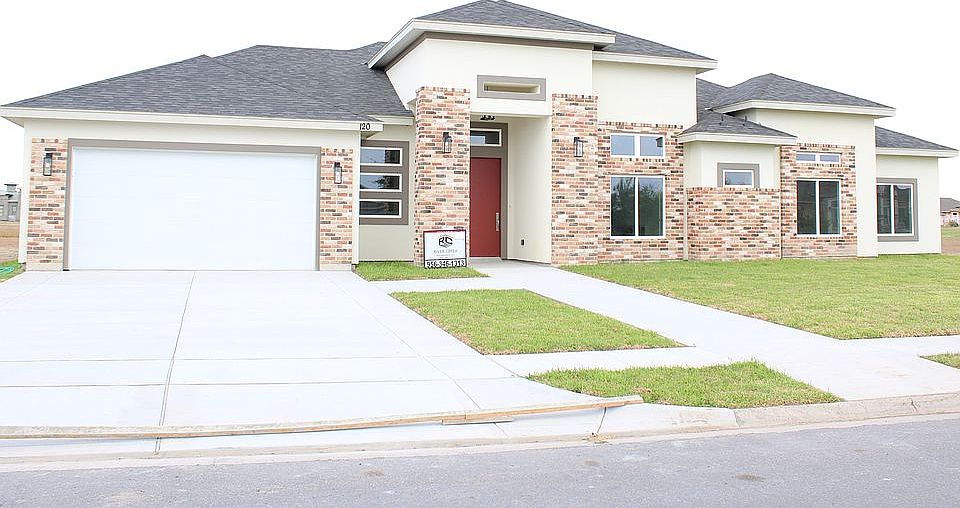 1st image of 120 Canteros Dr