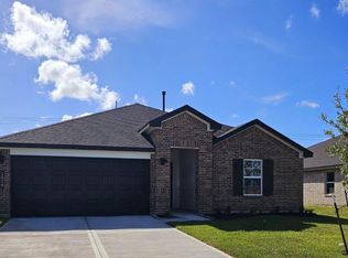 1038 Great Barracuda Ln, Alvin, TX 77511
