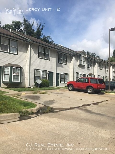 1st image of 955 Leroy St APT 2