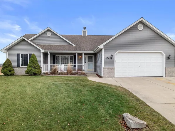 1268 Huron WAY, Hartford, WI 53027