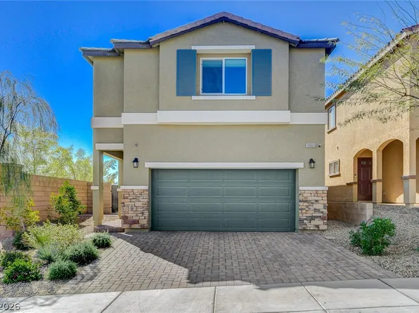 10963 Bristol Park Ave, Las Vegas, NV 89166